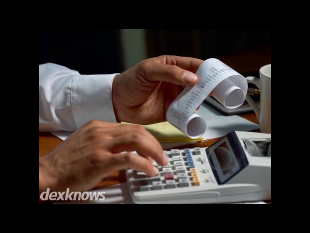 AmCheck Payroll Services - Phoenix, AZ