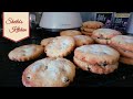 Shrewsbury biscuits – easy to make