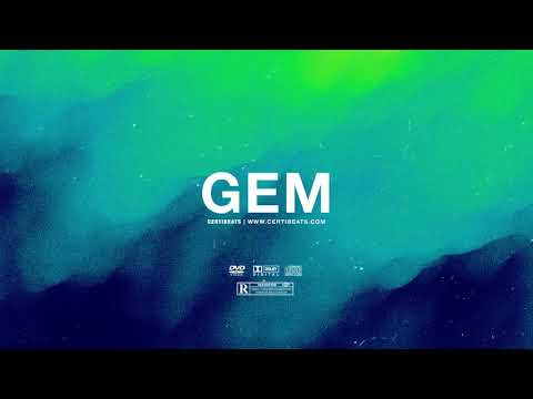 (FREE) | "Gem" | Burna Boy x Santan Dave x Jhus Type Beat | Free Beat | Afrobeats Instrumental 2020