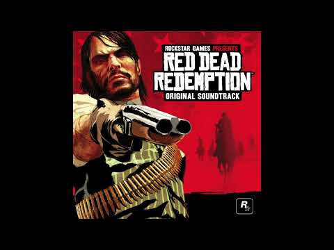 Good VGM 206 - Red Dead Redemption - The Outlaw's Return