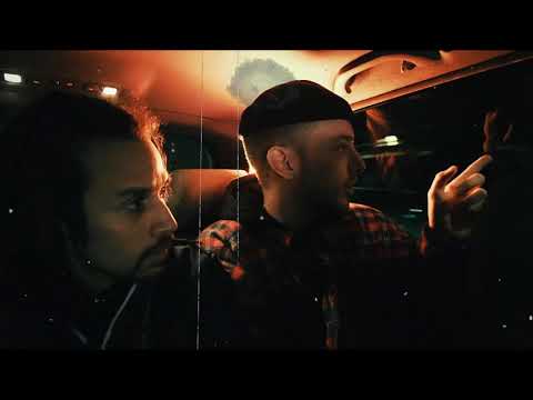 Kaczucha X WujotBeats- GRUBE RYBY  CD-PÒŁ/na/PÒŁ