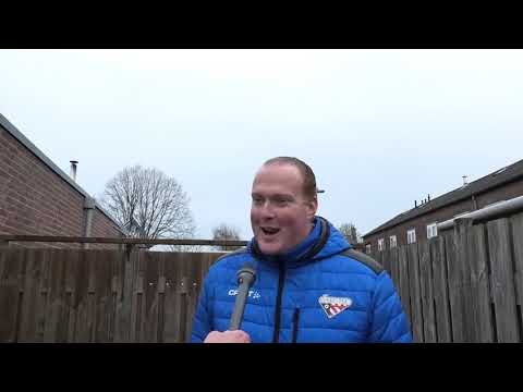 Interviews HSSC '61 -  SC Everstein