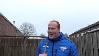 Interviews HSSC '61 -  SC Everstein