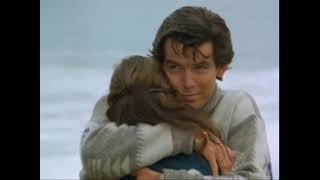 Remington Steele - I Won&#39;t Be The One To Let Go
