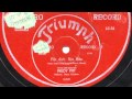 Fredy Pitt Tanz-Orch.: Für dich, Rio Rita (Paul Dorn ...