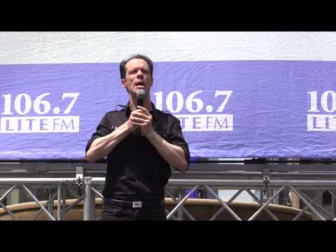 THE PHANTOM OF THE OPERA Brings Broadway Classics to Bryant Park!