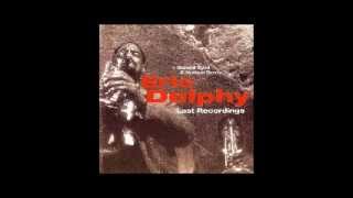 Eric Dolphy - Last Recordings- GW
