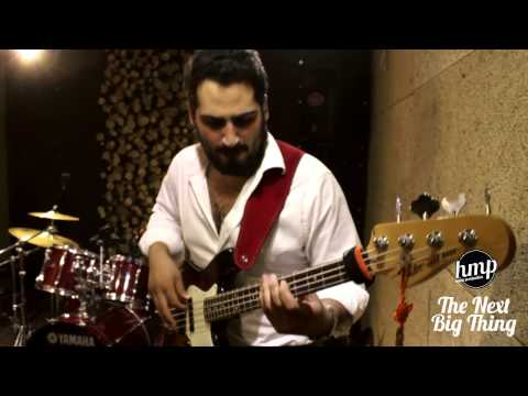 The Unplugged Poets // THE NEXT BIG THING - Audition