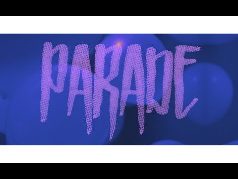 CINCØ | PARADE (VISUAL)