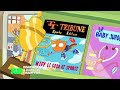 A Bug S Life Disney XD Lower Third