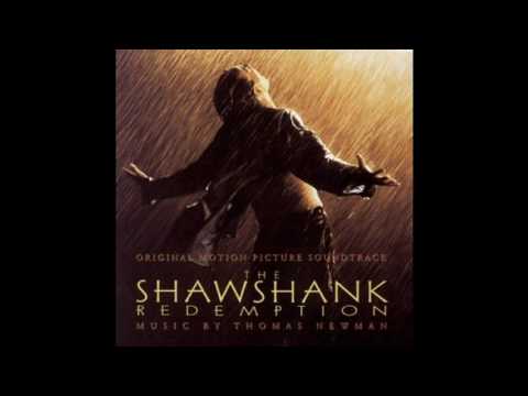 The Shawshank Redemption Soundtrack - Longest Night