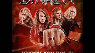 Dynazty - A Girl Like You (HQ) 2011