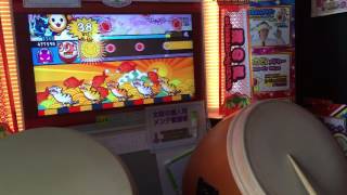 1振り重視