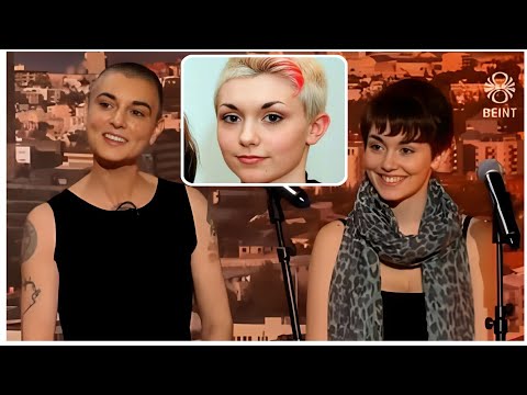 Sinead O’Connor’s daughter performs moving cover of ‘Nothing Compares to U’ at New York tribute ...