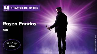 Rayen Panday-YouTube