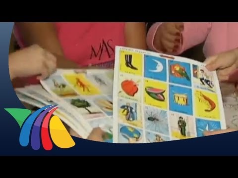 Juego de loter�a | Noticias - YouTube