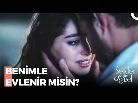 Seni İlk Günden Beri Seviyorum💖- Senden Daha Güzel