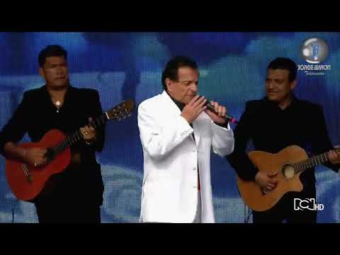 Óscar Agudelo en el Show de las Estrellas - Quisiera amarte menos - China Hereje