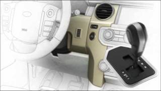 Land Rover Discovery 4/ LR4 Start/ Stop Button Instructional Video
