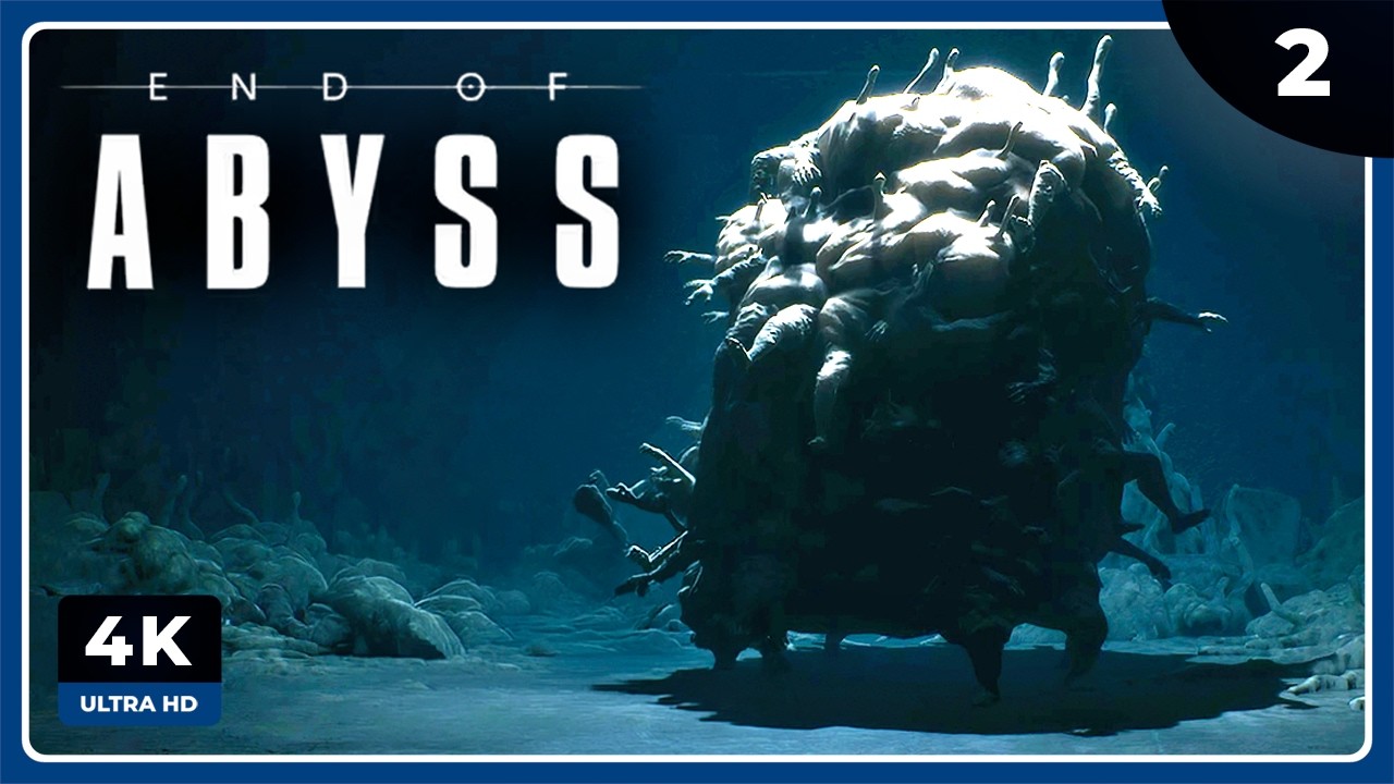 EoA #2 | EL PRIMER BOSS | END OF ABYSS Gameplay Español