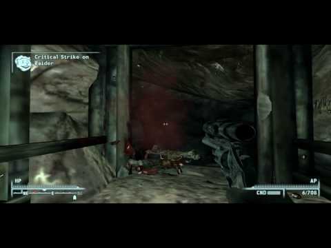 terrible shotgun fallout 3 terrible shotgun fallout 3