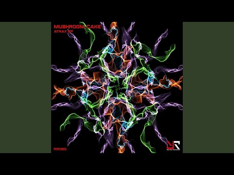 Atrax (Original Mix)