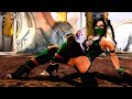 MK9 Jade Armageddon Costume Expert Ladder Mod