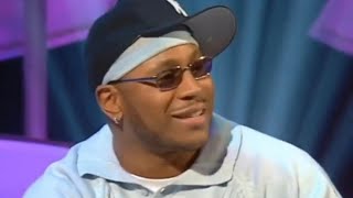 LL Cool J Wouldn’t Allow Son to Listen to Biggie