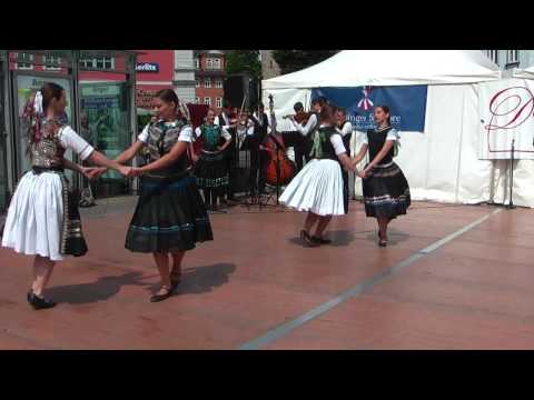 Danetzare 2015 / Furmani-Slowakei