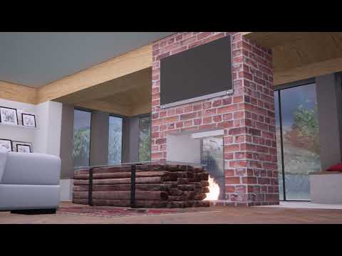 Agency of Architecture video.