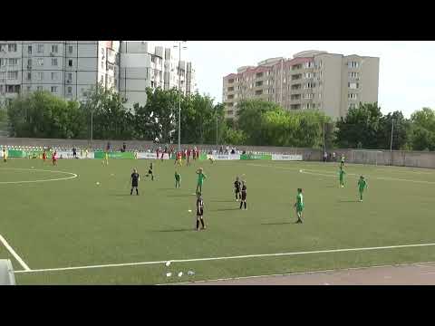 28 05 2022 Grass Roots  Zimbru 2012 -  Calarasi 2012