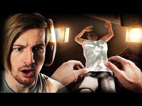 THIS GAME IS NOT WHAT IT SEEMS. (3RG)