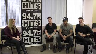 Liz plays Who&#39;s Most Likely with Neon Dreams!