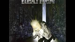 Heathen - Breaking The Silence (FULL ALBUM)