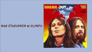 Breakout - Nad stadionem w Olimpii [Official Audio]