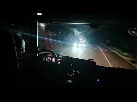 EP128/MAR/26 DE UMBAÚBA A ESTÂNCIA SE PELA NOITE NA 101