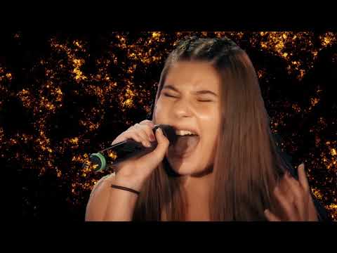 Michela Pace - Praying (Edit)