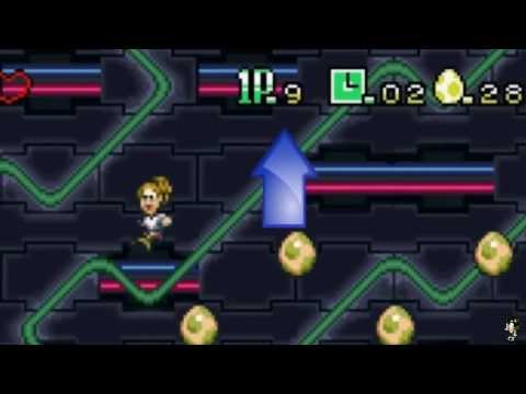 [Jontron Clips] DinoCity  - Nine Lives!?!?