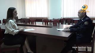 Դավթաշենում 51-ամյա տղամարդը սպանել է 84-ամյա մորը