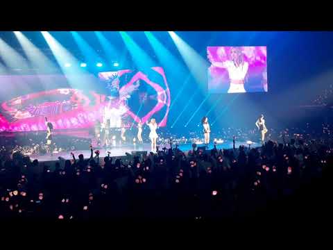 190712 BLACKPINK in Bangkok Encore - AS IF IT'S YOUR LAST