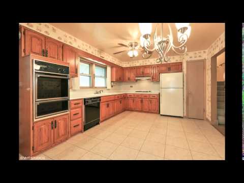 park ridge school bus 1