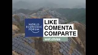 China instala suficientes paneles solares para cubrir un campo de futbol cada hora de cada dia