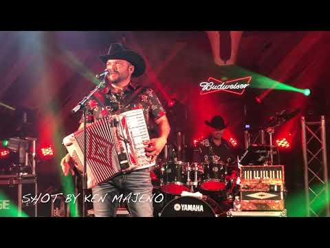 Michael Salgado New West Dallas 06/21/2019