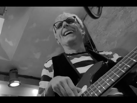 Will's "Willie Weeks Classic Bass Solo" (cover)