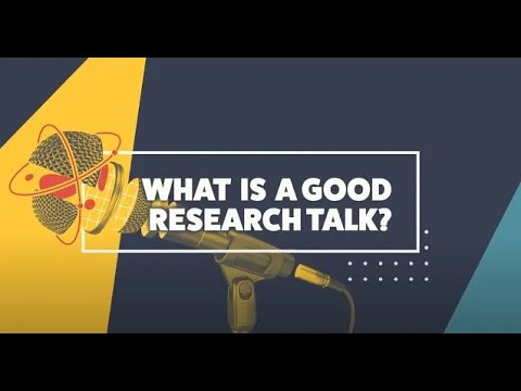 1. From Data to Story: Crafting Compelling Scientific Presentation (SYR)