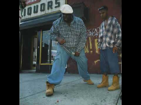 Notorious BIG feat Sadat X  Come On 480p