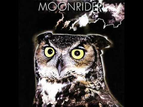 Keith West (Moonrider) ~ Golddigger ~ 1975