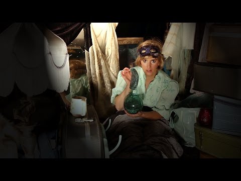 Cutie Beauty Garage Glam Yard Sale (suitcase 1)