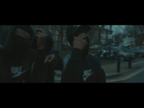 NCO x Lzz - Another Drill 2.0 (Music Video) | @MixtapeMadness