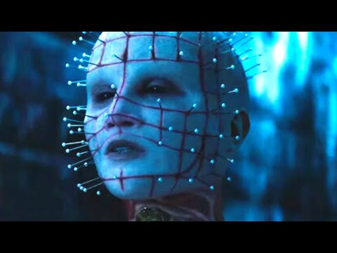 The Disturbing Hellraiser 2022 Scene That Will Stick With You